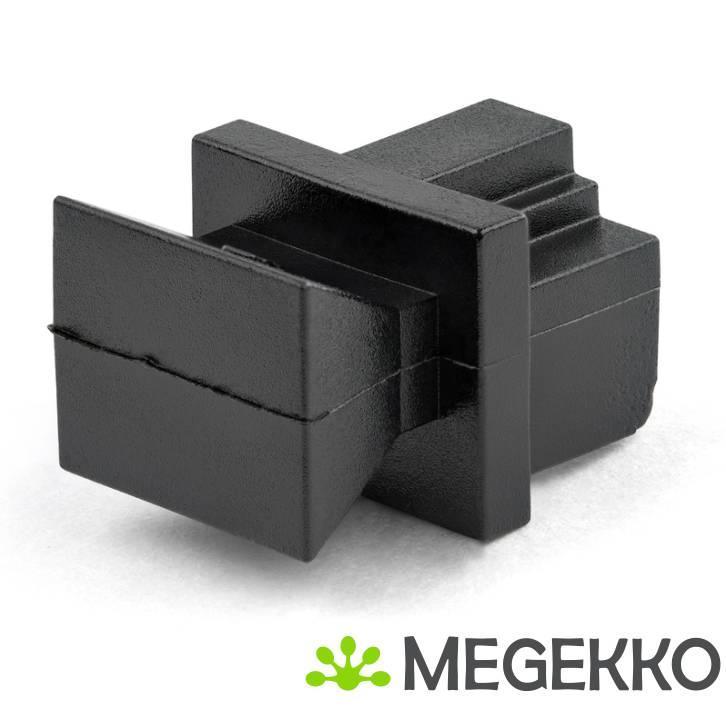 StarTech.com RJ45COVER poortklepbeschermers RJ-45 100, Computers en Software, Overige Computers en Software, Nieuw, Verzenden