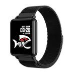 Land 1 Smartwatch Smartband Smartphone Fitness Sport Activit