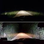 Oracle Lighting LED Off-Road Side Mirrors for Jeep Wrangler, Ophalen of Verzenden