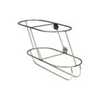 Fenderhouder RVS Links, Ophalen of Verzenden, Nieuw, Zeilboot of Motorboot