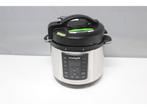 Crockpot Express Pot CR051 - Slowcooker - 12 functies - 5.7, Verzenden, Zo goed als nieuw