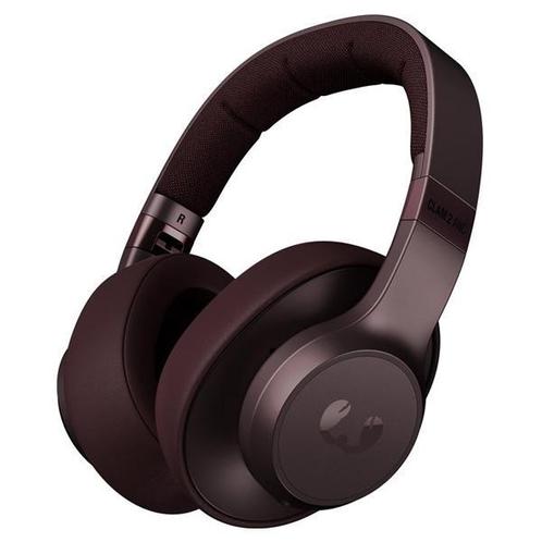 Fresh n Rebel - Clam 2 ANC - Draadloze Over-ear Koptelefoon, Spelcomputers en Games, Spelcomputers | Sony PlayStation 4, Zo goed als nieuw