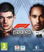 F1 2019 [Xbox One], Spelcomputers en Games, Ophalen of Verzenden, Nieuw