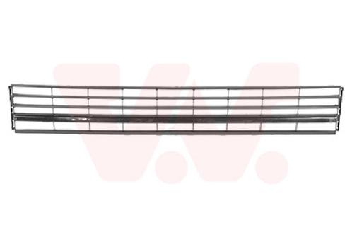 BUMPER GRILL VOOR VW TRANSPORTER T6 2015-2019 7E08537619B9, Auto-onderdelen, Carrosserie en Plaatwerk, Nieuw, Ophalen of Verzenden