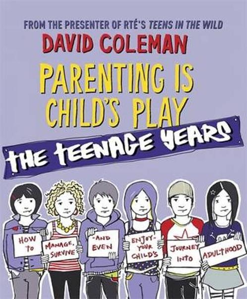 Parenting Is ChildS Play 9781844882151, Boeken, Schoolboeken, Zo goed als nieuw, Verzenden