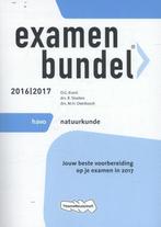 Examenbundel   Natuurkunde 20162017 Havo 9789006629231, Boeken, Zo goed als nieuw, Verzenden
