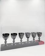 Decoratief ornament (6) - Baccarat - Harcourt - Frankrijk -, Antiek en Kunst