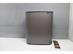 Brabantia Bo Touch Bin Prullenbak - 2 x 30 liter -, Verzenden, Zo goed als nieuw