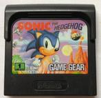 Sonic the Hedgehog [Sega Game Gear], Spelcomputers en Games, Games | Sega, Ophalen of Verzenden, Nieuw