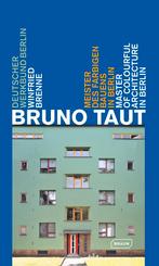 Bruno Taut 9783037681336 Winfried Brenne, Verzenden, Zo goed als nieuw, Winfried Brenne