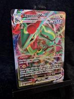 Pokémon - 1 Card - Rayquaza VMAX 002/203 Foil, Full art,, Nieuw