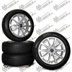 Mercedes A Klasse B klasse CLA 17 inch originele velgen A177, Auto-onderdelen, Banden en Velgen, Ophalen of Verzenden, Gebruikt