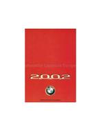 1974 BMW 2002 BROCHURE ENGELS (USA), Nieuw, BMW, Author