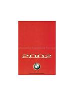 1974 BMW 2002 BROCHURE ENGELS (USA), Boeken, Auto's | Folders en Tijdschriften, Nieuw, BMW, Author