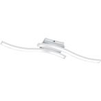 LED Plafondlamp - Plafondverlichting - Trion Ritonu - 10W -, Huis en Inrichting, Lampen | Plafondlampen, Ophalen of Verzenden