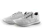 Gabor Sneakers in maat 42 Wit, Verzenden, Wit, Gabor, Sneakers of Gympen
