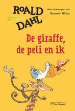 De giraffe, de peli en ik 9789026143366 Roald Dahl, Boeken, Gelezen, Roald Dahl, Roald Dahl, Verzenden