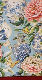 Exclusieve Art Nouveau STOF voor tafelkleden - 300x280cm -