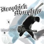 cd digi - Dropkick Murphys - Blackout, Verzenden, Zo goed als nieuw