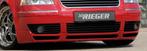 Rieger frontspoiler | Passat (3BG) - Sedan, Variant | stuk o, Verzenden, Nieuw, Volkswagen