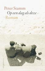 Op een dag als deze 9789055157877 P. Stamm, Boeken, Verzenden, Gelezen, P. Stamm