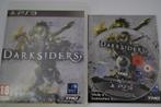 Darksiders (PS3), Verzenden, Zo goed als nieuw