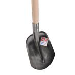 Talen Tools Bats 000 Blank Gehard Inclusief 100cm Steel, Tuin en Terras, Hand-tuingereedschap, Ophalen of Verzenden, Nieuw, Schop