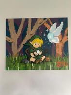 B.VonStoke - Link Nightwalk, Antiek en Kunst