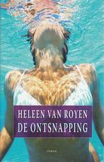 De ontsnapping, Gelezen, Verzenden