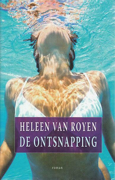 De ontsnapping, Boeken, Literatuur, Gelezen, Verzenden