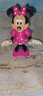 Disney - sconosciuta - Pink minni walt disney, Nieuw
