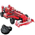 Bestuurbare formule 1 auto - Technische bouwset - UC51010W, Kinderen en Baby's, Speelgoed | Bouwstenen, Ophalen of Verzenden, Nieuw
