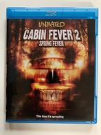 CABIN FEVER 2: SPRING FEVER (BLURAY), Verzenden, Gebruikt