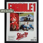 Formule 1 8710425057962 Anjès Verhey, Boeken, Verzenden, Gelezen, Anjès Verhey
