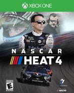 Nascar Heat 4 (Xbox One), Gebruikt, Verzenden