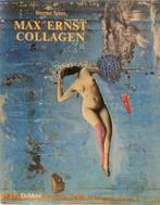 Max Ernst, Collagen, Boeken, Verzenden, Nieuw