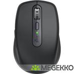 Logitech MX Anywhere 3S for Business Zwart, Computers en Software, Muizen, Verzenden, Nieuw, Logitech