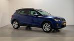 Zakelijke Lease |  SEAT Arona 1.0 TSI Style Business Intense, Auto's, Seat, Gebruikt, Handgeschakeld, Grijs, Dealer onderhouden