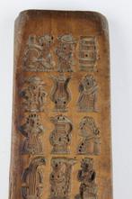 Mal (2) - Speculaas-planken