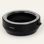 Urth Electronic Lens Mount Adapter EOS - MFT --OUTLET--, Audio, Tv en Foto, Fotografie | Lenzen en Objectieven, Ophalen of Verzenden