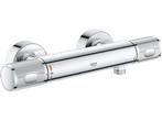 GROHE Precision Feel Thermostatische Douchekraan - 15 cm -, Verzenden, Zo goed als nieuw
