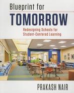 Blueprint for Tomorrow, 9781612507040, Boeken, Verzenden, Zo goed als nieuw, Studieboeken