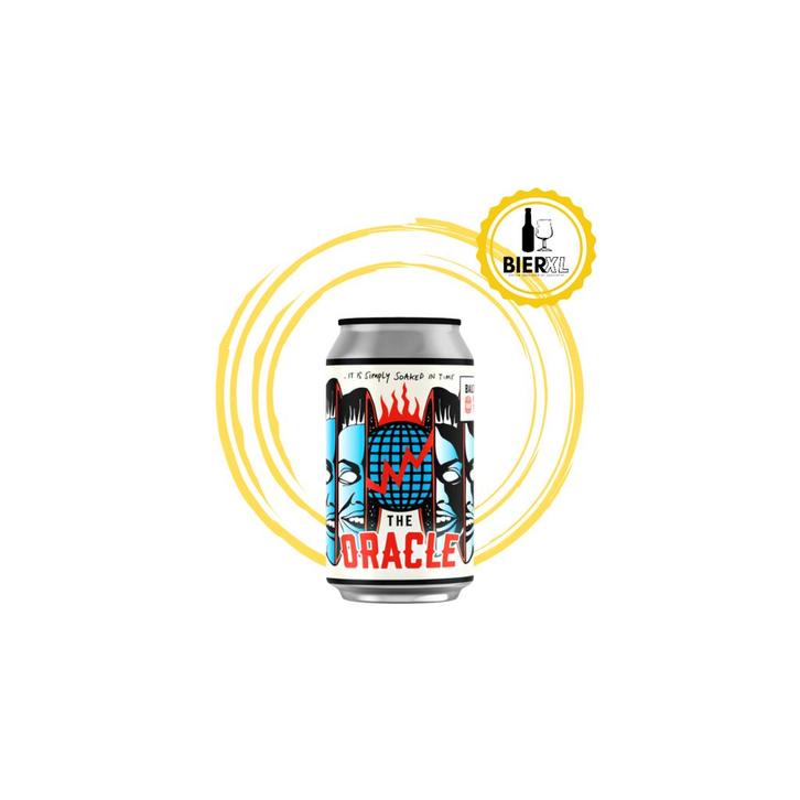 Kompaan - The Oracle Foreign Legion, Verzamelen, Biermerken