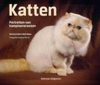 Katten 9789048311750 Darlene Arden, Boeken, Verzenden, Zo goed als nieuw, Darlene Arden