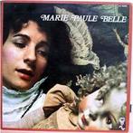 LP gebruikt - Marie-Paule Belle - Marie-Paule Belle (Fran..., Verzenden, Zo goed als nieuw