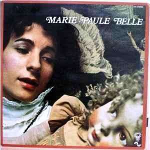 LP gebruikt - Marie-Paule Belle - Marie-Paule Belle (Fran..., Cd's en Dvd's, Vinyl | Overige Vinyl, Zo goed als nieuw, Verzenden