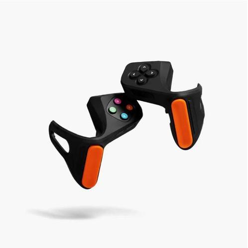 Zwift Play Z003 - Fiets controllers, Computers en Software, Joysticks, Zo goed als nieuw, Verzenden