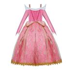 Prinsessenjurk - Doornroosje luxe jurk