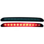 LED derde remlicht VW Golf 6 Polo 6R smoke, Auto-onderdelen, Verlichting, Verzenden, Nieuw