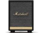 Marshall Uxbridge - Bluetooth Speaker - Alexa - Zwart, Audio, Tv en Foto, Luidsprekers, Verzenden, Zo goed als nieuw